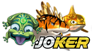 joker tembak ikan